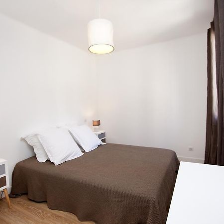 Appartement plage du Trottel Ajaccio  Buitenkant foto