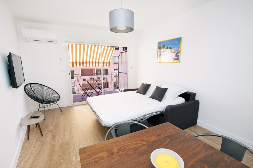 Appartement plage du Trottel Ajaccio  Buitenkant foto